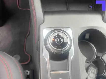 Photo 9 Ford Kuga  2.5 Duratec 190 ch FlexiFuel FHEV E85 Powershift