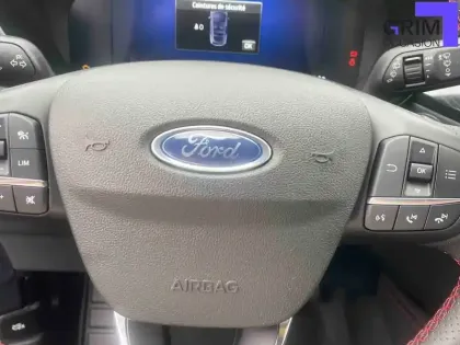 Photo 24 Ford Kuga  2.5 Duratec 190 ch FlexiFuel FHEV E85 Powershift