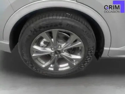 Photo 15 Ford Kuga  2.5 Duratec 190 ch FlexiFuel FHEV E85 Powershift