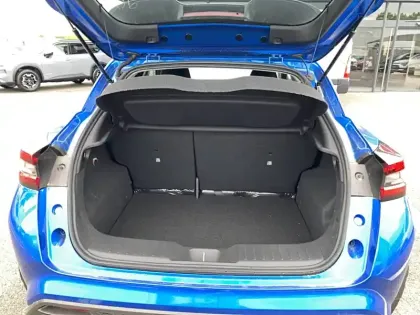 Photo 11 Nissan Juke  HYBRID 143