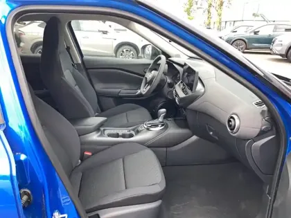 Photo 10 Nissan Juke  HYBRID 143