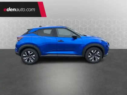 Photo 7 Nissan Juke  HYBRID 143