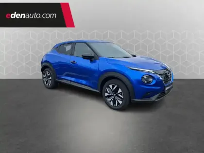 Photo 6 Nissan Juke  HYBRID 143
