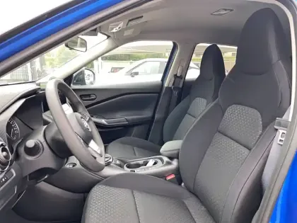 Photo 8 Nissan Juke  HYBRID 143