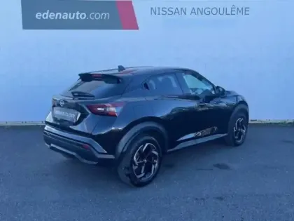 Photo 17 Nissan Juke  DIG-T 114 DCT7
