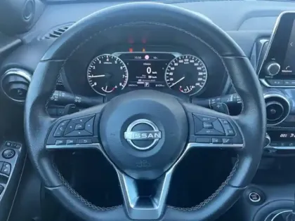 Photo 8 Nissan Juke  DIG-T 114 DCT7