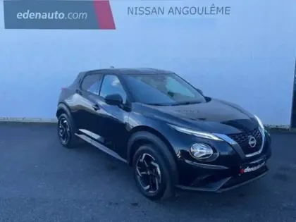 Photo 18 Nissan Juke  DIG-T 114 DCT7