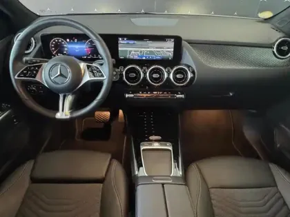 Photo 10 Mercedes Classe B 200 d Business Line