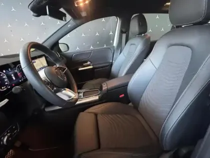 Photo 12 Mercedes Classe B 200 d Business Line