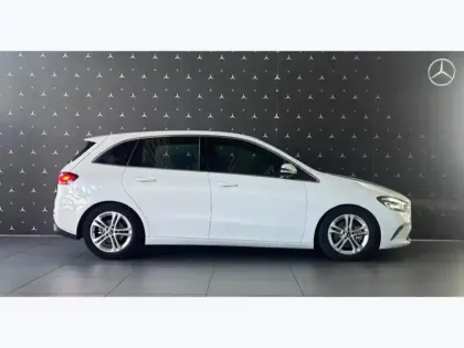Photo 5 Mercedes Classe B 200 d Business Line