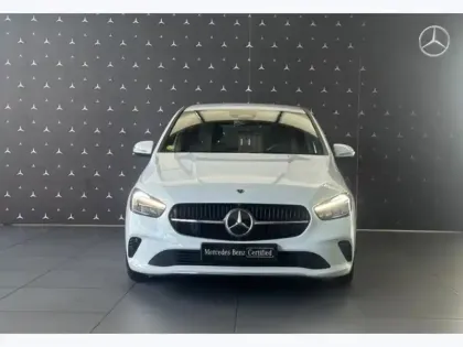 Photo 7 Mercedes Classe B 200 d Business Line