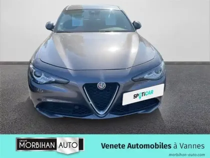Photo 46 Alfa Romeo Giulia 2.2 160 CH AT8