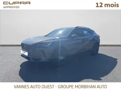 Photo Alfa Romeo Giulia Base