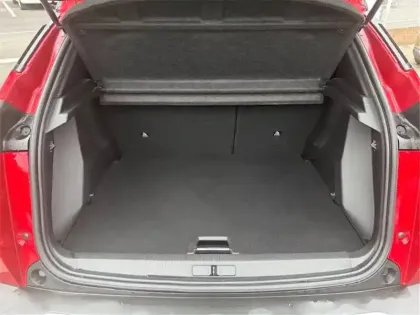 Photo 35 Peugeot 2008 PURETECH 130 S&S EAT8