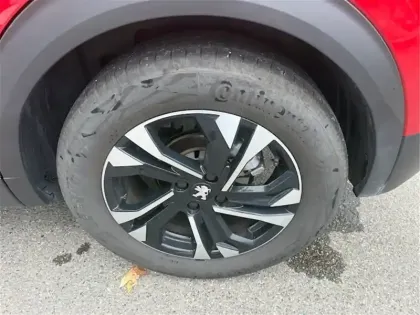 Photo 31 Peugeot 2008 PURETECH 130 S&S EAT8