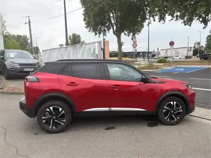Photo 5 Peugeot 2008 PURETECH 130 S&S EAT8