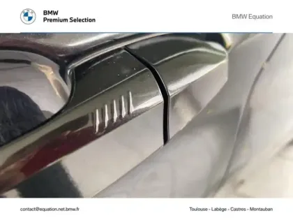 Photo 7 BMW X1  sDrive16dA 116ch xLine DKG7