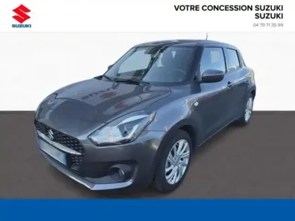 Photo Suzuki Swift Privilège