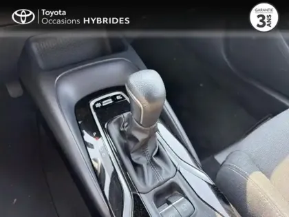 Photo 11 Toyota Corolla  1.8 140ch Dynamic MY24