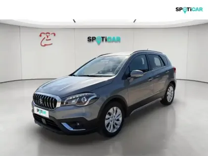 Photo Suzuki S-cross Style