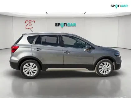 Photo 7 Suzuki S-cross  1.4 Boosterjet Style Allgrip