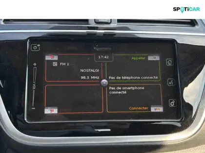 Photo 13 Suzuki S-cross  1.4 Boosterjet Style Allgrip