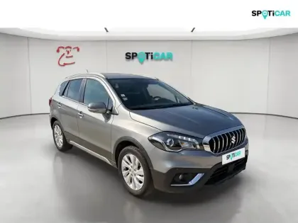 Photo 8 Suzuki S-cross  1.4 Boosterjet Style Allgrip