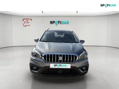 Photo 9 Suzuki S-cross  1.4 Boosterjet Style Allgrip