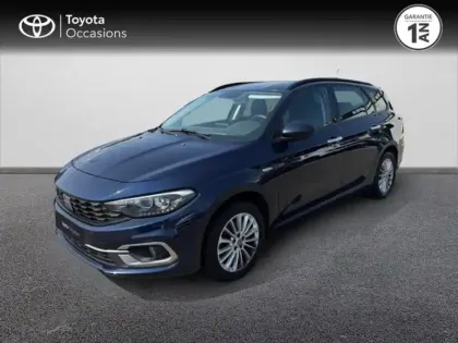 Photo Fiat Tipo Life
