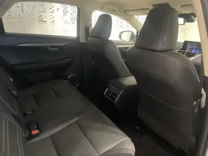 Photo 13 Lexus Nx  300h 2WD Design MY21