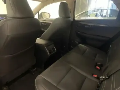 Photo 12 Lexus Nx  300h 2WD Design MY21