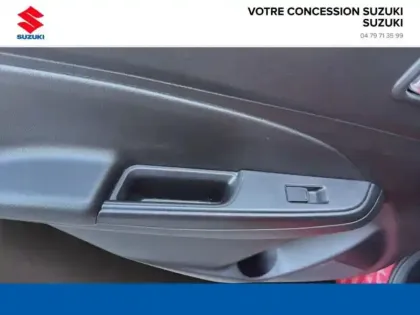 Photo 7 Suzuki Swift  1.2 Dualjet Hybrid 83ch Pack AllGrip