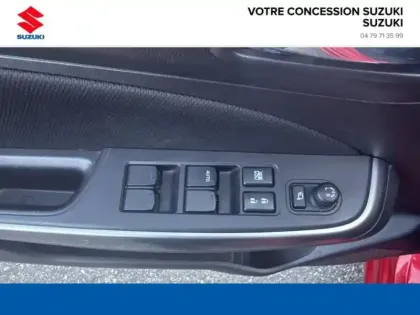 Photo 10 Suzuki Swift  1.2 Dualjet Hybrid 83ch Pack AllGrip