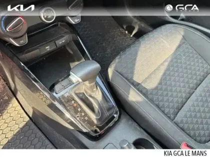 Photo 8 Kia Rio  1.0 T-GDI 100ch Active DCT7