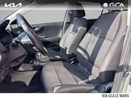 Photo 12 Kia Rio  1.0 T-GDI 100ch Active DCT7