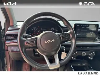 Photo 5 Kia Rio  1.0 T-GDI 100ch Active DCT7
