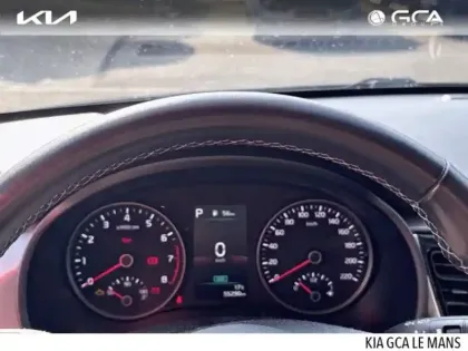 Photo 7 Kia Rio  1.0 T-GDI 100ch Active DCT7