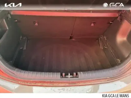 Photo 14 Kia Rio  1.0 T-GDI 100ch Active DCT7