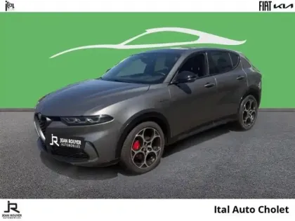 Photo 15 Alfa Romeo Tonale  1.5 Ibrida 160ch Veloce TCT