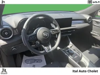 Photo 22 Alfa Romeo Tonale  1.5 Ibrida 160ch Veloce TCT