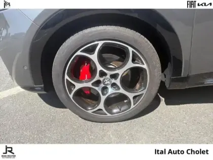 Photo 25 Alfa Romeo Tonale  1.5 Ibrida 160ch Veloce TCT