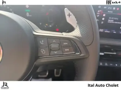 Photo 27 Alfa Romeo Tonale  1.5 Ibrida 160ch Veloce TCT