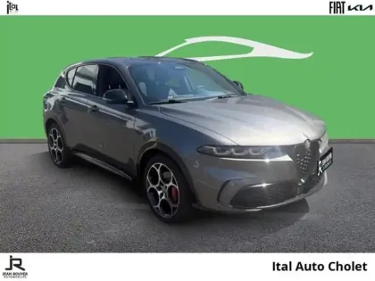 Photo 17 Alfa Romeo Tonale  1.5 Ibrida 160ch Veloce TCT