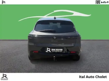 Photo 19 Alfa Romeo Tonale  1.5 Ibrida 160ch Veloce TCT