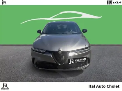 Photo 16 Alfa Romeo Tonale  1.5 Ibrida 160ch Veloce TCT