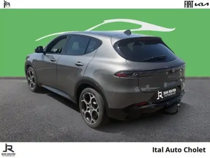 Photo 21 Alfa Romeo Tonale  1.5 Ibrida 160ch Veloce TCT