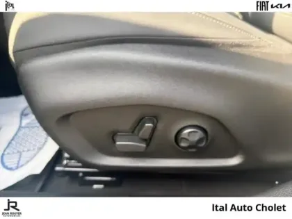 Photo 28 Alfa Romeo Tonale  1.5 Ibrida 160ch Veloce TCT