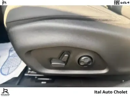 Photo 13 Alfa Romeo Tonale  1.5 Ibrida 160ch Veloce TCT