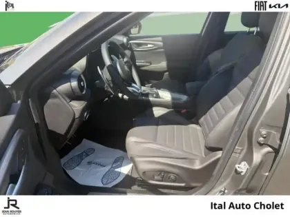 Photo 23 Alfa Romeo Tonale  1.5 Ibrida 160ch Veloce TCT