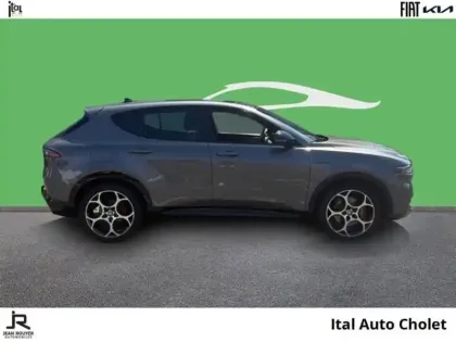 Photo 18 Alfa Romeo Tonale  1.5 Ibrida 160ch Veloce TCT